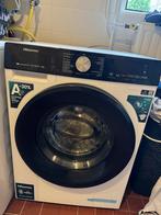 Wasmachine, Ophalen, Gebruikt, 85 tot 90 cm, Energieklasse A of zuiniger