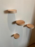Set IKEA Eiken SAMMANHANG Display Wandplank by Aaron Probyn, Huis en Inrichting, Ophalen of Verzenden, Gebruikt