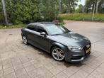 Audi A3 1.8TFSI 132KW Sedan S-tronic 2014 Grijs, Auto's, Audi, 65 €/maand, 680 kg, 4 cilinders, 179 pk
