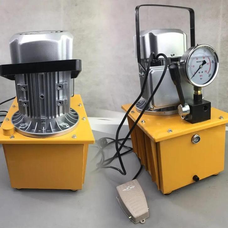 Hydraulische Pomp - hydraulische topstang, Tuin en Terras, Waterpompen, Nieuw, Elektrisch, Ophalen of Verzenden