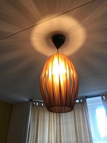 Design lampen tweemaal