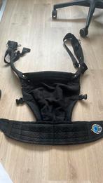 Artipoppe draagzak, Kinderen en Baby's, Babydragers en Draagdoeken, Overige merken, Buik of Rug, Ophalen of Verzenden, Zo goed als nieuw