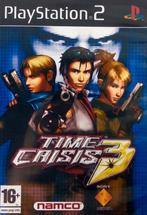 Time Crisis 3 - PlayStation 2, Gebruikt, Shooter, 1 speler, Ophalen of Verzenden