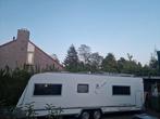 Knaus azur 2000,720 opbouw, Caravans en Kamperen, Particulier, Rondzit, Knaus