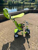 Fisher price 3 in 1 fiets, Ophalen, Zo goed als nieuw, Fisher price, Duwstang