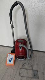 Miele C3 Complete EcoLine Plus 4,5L, Gebruikt, Stofzuiger, Minder dan 1200 watt, Ophalen