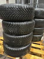 Winterbanden voor oa volvo v60, Auto-onderdelen, Banden en Velgen, Ophalen, 18 inch, Banden en Velgen, 205 mm