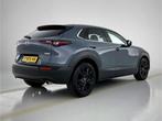 Mazda CX-30 2.0 e-SkyActiv-G M Hybrid Homura Automaat Achter, Stof, 4 cilinders, Origineel Nederlands, Bedrijf