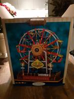 Lemax Reuzenrad The Starburst, Diversen, Ophalen of Verzenden