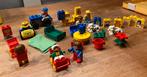 Lego duplo diversen, Kinderen en Baby's, Speelgoed | Duplo en Lego, Ophalen of Verzenden, Zo goed als nieuw, Duplo