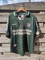Feyenoord uitshirt 97-98 maat XL, Maat XL, Ophalen of Verzenden, Zo goed als nieuw, Shirt