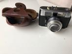 Vintage Voigtländer Vito CL Camera, Ophalen of Verzenden, Gebruikt, Compact, Overige Merken