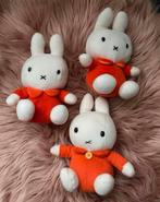 Nijntjes 3x, Verzenden, Zo goed als nieuw, Overige typen