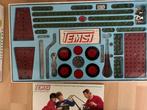 Temsi constructie speelgoed, Antiek en Kunst, Ophalen
