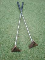 2x Melis putter. Voor de liefhebber., Ophalen of Verzenden, Zo goed als nieuw, Club