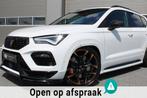 CUPRA Ateca 2.0 TSI 4DRIVE Limited Edition /akrapovic/360G/K, Auto's, Automaat, Gebruikt, 4 cilinders, 1984 cc