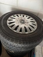 Mercedes Sprinter w906/W907, Ophalen, Velg(en), 16 inch, 235 mm