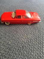 Brooklin model chevrolet impala sport coupe kp95, Hobby en Vrije tijd, Modelauto's | 1:43, Overige merken, Auto, England, Ophalen of Verzenden