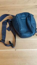 Crumpler compacte fototas heup, Ophalen of Verzenden, Zo goed als nieuw, Schoudertas, Overige merken