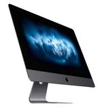 iMac Pro, Intel 8-core Xeon W 3,2 gHz, 64GB Ram, 1TB SSD, Computers en Software, 1 TB, 64 GB of meer, IMac Pro, Zo goed als nieuw