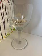 Gerardus bierglazen set van 6 glazen, Verzamelen, Biermerken, Ophalen of Verzenden, Nieuw, Glas of Glazen, Overige merken