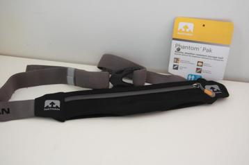 Nathan Phantom Pack Hardloop heup gordel. beschikbaar voor biedingen