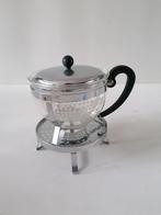 Bodum theepot Chambord met rechaud, Huis en Inrichting, Keuken | Keukenbenodigdheden, Ophalen of Verzenden