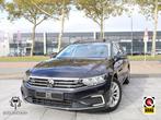 Volkswagen Passat Variant GTE 1.4 TSI PHEV 218PK | Panodak |, Stof, Gebruikt, 4 cilinders, Zwart