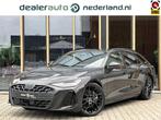 Audi A6 Avant 2.0 E-Hybrid Quattro 220kw | Edition one | S-l, Auto's, Audi, Automaat, Stof, 2165 kg, 4 cilinders