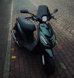 Zip 70cc te koop/te ruil, Ophalen, Zo goed als nieuw, Tweetakt, Zip