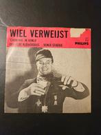 Wiel Verwijst	Carnaval In Venlo, Gebruikt, 7 inch, Single, Ophalen of Verzenden
