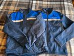 Mbo Rijnland orde en veiligheid jassen maat S, Blauw, Ophalen of Verzenden, Zo goed als nieuw, From scratch core
