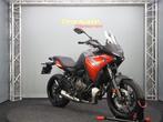 Yamaha Tracer 700, Motoren, Bedrijf, Toermotor