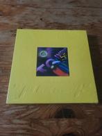 Mino winner to infinity album sealed met pc kpop, Ophalen of Verzenden, Zo goed als nieuw, Aziatisch