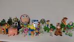 Grote verzameling toy story Disney, Ophalen of Verzenden, Overige figuren, Zo goed als nieuw, Beeldje of Figuurtje