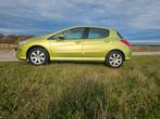 Peugeot 308 1.6 VTI 16V 5-DRS 2008, Auto's, Voorwielaandrijving, 65 €/maand, 4 cilinders, 1650 kg