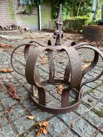 Mooie kroon, Antiek en Kunst, Curiosa en Brocante, Ophalen of Verzenden