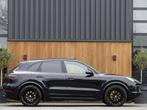 Porsche Cayenne 3.0 TwinTurbo 341PK Sport Design / Capristo, Auto's, Porsche, Te koop, Geïmporteerd, 5 stoelen, Benzine