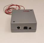 Märklin 60115 aansluitbox Mobile Station 1, Hobby en Vrije tijd, Modeltreinen | H0, Ophalen of Verzenden, Zo goed als nieuw, Märklin