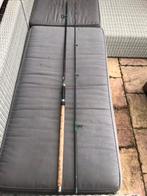 Albatros Fishion Carp 360 2 1/4-2 1/2 Lb penhengel, Watersport en Boten, Ophalen, Gebruikt, Werphengel