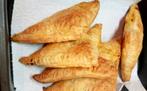 Surinaamse kip pasteitjes €1 ps, Diversen, Levensmiddelen, Ophalen of Verzenden