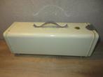 Vintage Brabantia ontbijtkoek blik, Huis en Inrichting, Keuken | Keukenbenodigdheden, Ophalen of Verzenden, Gebruikt