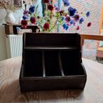 Gruttersbak, Huis en Inrichting, Kasten | Boekenkasten, Minder dan 50 cm, Ophalen of Verzenden, Zo goed als nieuw, Minder dan 100 cm