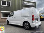 Citroen Jumpy 2.0 BlueHDI 180pk Automaat|2x schuifdeur|Carpl, Automaat, Euro 6, Citroën, 179 pk