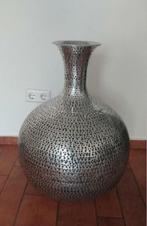 Nieuwe Aluminium Vaas - 70 cm Decoratie, Huis en Inrichting, Woonaccessoires | Vazen, Overige materialen, Overige kleuren, 50 tot 75 cm