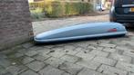Nette dakkoffer van Thule/Jetbag Liberty 500, Auto diversen, Dakkoffers, Ophalen, Gebruikt