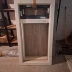 Nieuwe kunststof kozijnen, Kunststof, 80 tot 100 cm, Overige typen, Nieuw