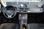 Lexus CT 200h Business Line, Euro 6, 4 cilinders, Zwart, Origineel Nederlands