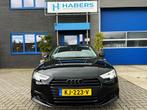 Audi A4 Avant 2.0 TDI Lease Edition 122PK|Origi € 15.945,0, Auto's, Audi, Nieuw, Origineel Nederlands, 5 stoelen, 750 kg