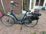 Gazelle Bloom 'mamafiets', Fietsen en Brommers, Fietsen | Dames | Moederfietsen, Ophalen, 56 cm of meer, Zo goed als nieuw, Gazelle